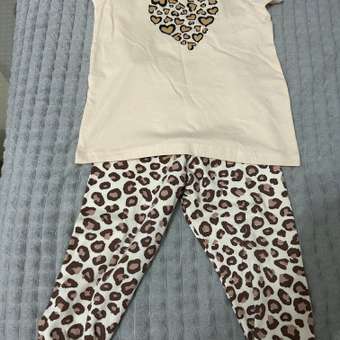 Футболка BabyGo: отзыв пользователя Детский Мир