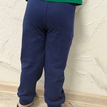 Брюки Утенок: отзыв пользователя Детский Мир