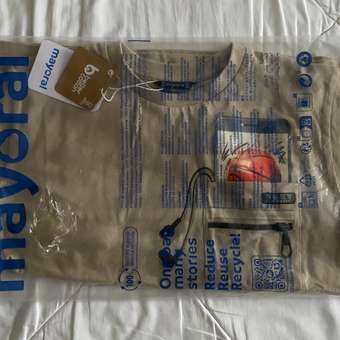 Джемпер Mayoral: отзыв пользователя Детский Мир