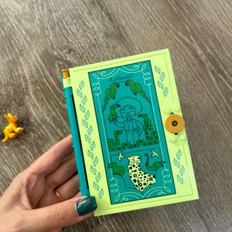 Конструктор LEGO Disney Princess Antonio Magical Door 99 дет.: отзыв пользователя ДетМир