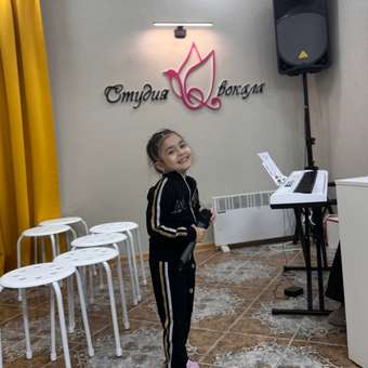 Костюм спортивный WILDWINS: отзыв пользователя Детский Мир