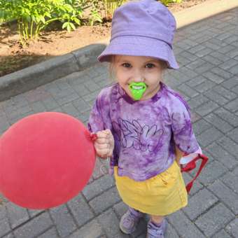 Футболка Futurino Fashion: отзыв пользователя Детский Мир