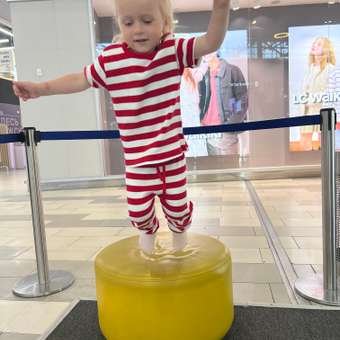 Комплект Baby Gо: отзыв пользователя Детский Мир