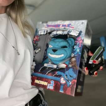 Фигурка Stretchapalz: отзыв пользователя ДетМир