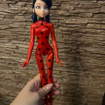 Кукла модельная Miraculous Магическая трансформация: отзыв пользователя Детский Мир