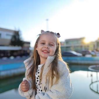 Куртка Futurino: отзыв пользователя Детский Мир