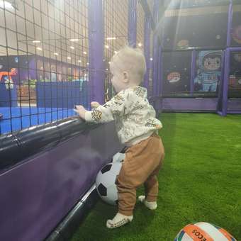 Свитшот BabyGо: отзыв пользователя ДетМир