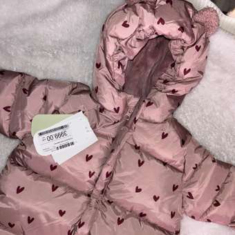 Комбинезон Baby Gо: отзыв пользователя Детский Мир