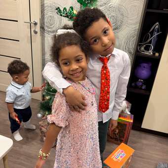 Платье Orsolini: отзыв пользователя Детский Мир