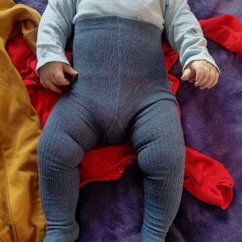 Колготки Baby Gо 2 шт: отзыв пользователя Детский Мир