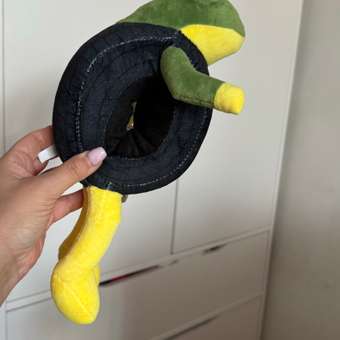 Мягкая игрушка Italian Brainrot Бонека Амбалабу: отзыв пользователя Детский Мир