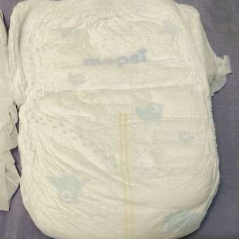Трусики Mepsi Comfort 5 (12-20кг) 38 шт.: отзыв пользователя Детский Мир