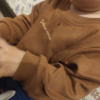 Боди 3 шт Milimbi: отзыв пользователя Детский Мир