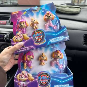 Игровой набор Щенячий патруль: отзыв пользователя Детский Мир