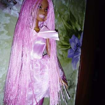 Кукла модельная Barbie Экстра: отзыв пользователя ДетМир