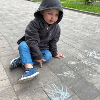Толстовка Happy Baby: отзыв пользователя Детский Мир