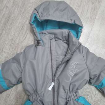 Комбинезон Arctic kids: отзыв пользователя Детский Мир