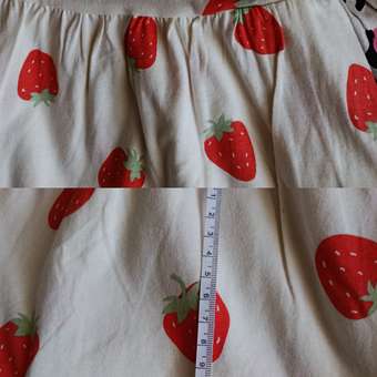 Платье BabyGo: отзыв пользователя Детский Мир