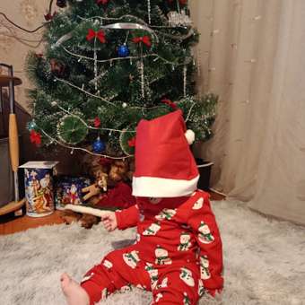 Комплект Моя Горошинка: отзыв пользователя ДетМир