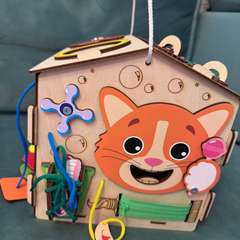 Фото отзыва 10461842