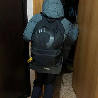 Куртка Futurino: отзыв пользователя ДетМир