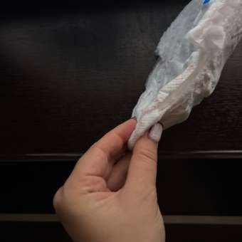 Трусики Kiddo Ultra Comfort L (9-14 кг) 56 шт.: отзыв пользователя Детский Мир