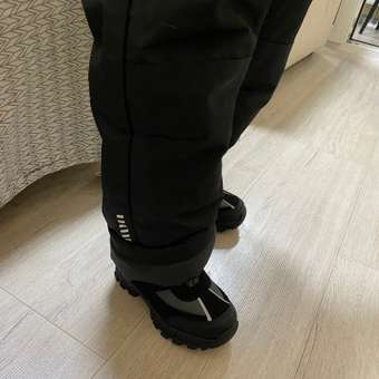 Полукомбинезон Futurino: отзыв пользователя Детский Мир