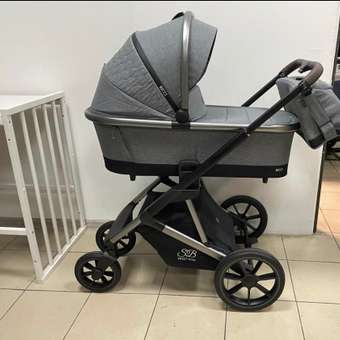 Коляска 2 в 1 Sweet Baby: отзыв пользователя Детский Мир