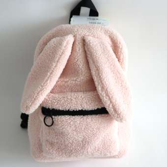 Рюкзак Futurino Fashion: отзыв пользователя ДетМир