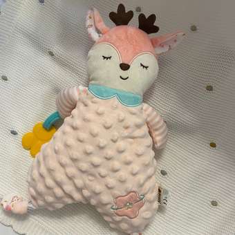 Игрушка MyMoon подвеска: отзыв пользователя Детский Мир