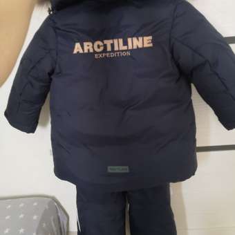Комплект Arctiline: отзыв пользователя Детский Мир