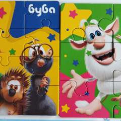 Фото отзыва 3600599