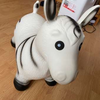 Прыгун Altacto животные: отзыв пользователя Детский Мир