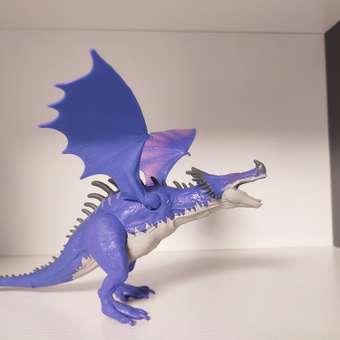 Фигурка Как приручить дракона Дракон Скрилл: отзыв пользователя Детский Мир