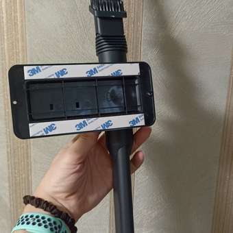 Вертикальный пылесос KITFORT КТ-5151: отзыв пользователя Детский Мир