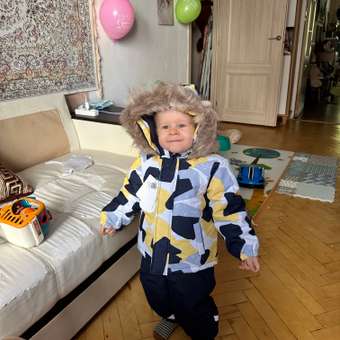 Комплект Baby Gо: отзыв пользователя Детский Мир