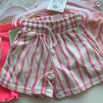 Шорты BabyGo: отзыв пользователя Детский Мир