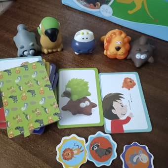 Игрушка 1TOY: отзыв пользователя Детский Мир