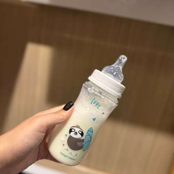 Бутылочка Canpol Babies 300 мл: отзыв пользователя ДетМир