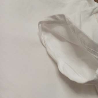 Футболка Futurino Fashion с пайетками: отзыв пользователя Детский Мир