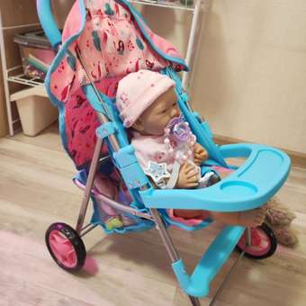 Кукла пупс Demi Star Вера высота 40 см: отзыв пользователя Детский Мир