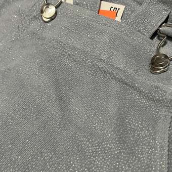 Сарафан Futurino: отзыв пользователя Детский Мир