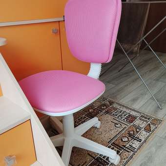 Компьютерное кресло Brabix: отзыв пользователя Детский Мир