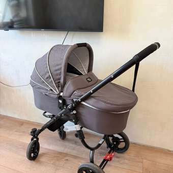 Люлька Valco baby External Bassinet: отзыв пользователя Детский Мир