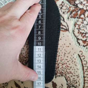 Ботинки Tombi: отзыв пользователя ДетМир