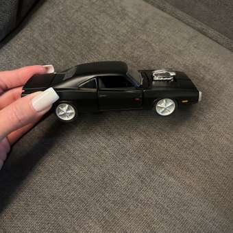 Автомобиль Rastar Dodge 1:36: отзыв пользователя Детский Мир