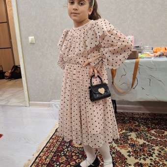 Туфли Futurino School: отзыв пользователя ДетМир