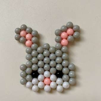 Аквамозаика BUNNY BROTHER: отзыв пользователя Детский Мир