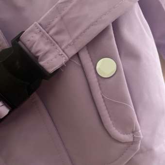 Куртка CASTLELADY: отзыв пользователя Детский Мир