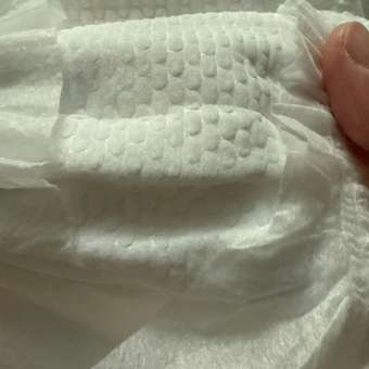Подгузники BabyGo Comfort M (6-11 кг) 64 шт.: отзыв пользователя ДетМир